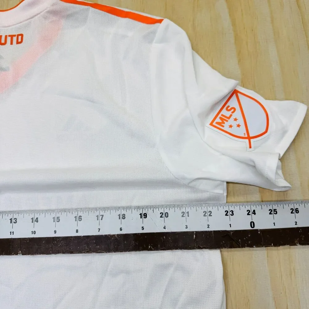 NEW DAMAGED Atlanta United FC Adidas Jersey 